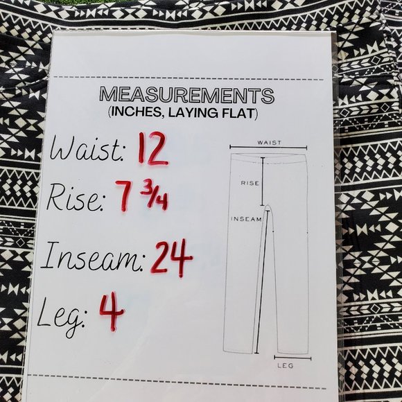 DISNEY Minnie Mouse Top & EPIC THREADS Girls Leggings Tee Set - Picture 8 of 11